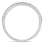 The Tamber Ring, smallside view