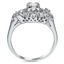 The Cordoba Ring, smallside view