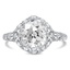 Edwardian Diamond Vintage Ring