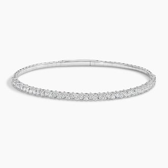 Flex Diamond Tennis Bracelet (1 ct. tw.)