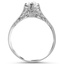 The Baen Ring, smallside view