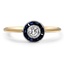 Art Deco Diamond Vintage Ring
