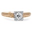 Art Deco Diamond Vintage Ring