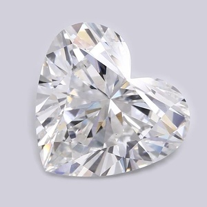Heart Diamond
