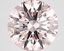 2.85 Ct. Fancy Pink Round Lab Grown Diamond