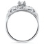 The Tina Matched Set, smallside view