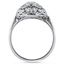 The Norma Ring, smallside view