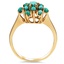 The Netra Ring, smallside view