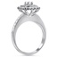 The Fairfax Ring, smallside view