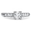 Retro Diamond Vintage Ring