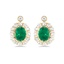 The Norwich Earrings