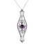 The Marla Necklace