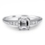Art Deco Diamond Vintage Ring