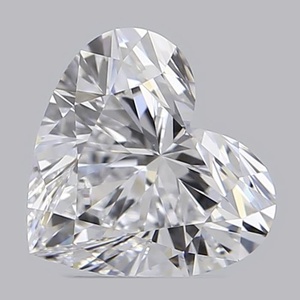 Heart Diamond