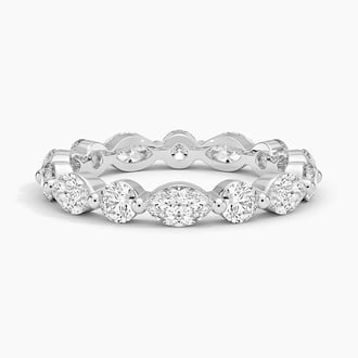 Grand Versailles Diamond Eternity Ring