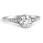 Edwardian Diamond Vintage Ring