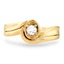 Retro Diamond Vintage Ring