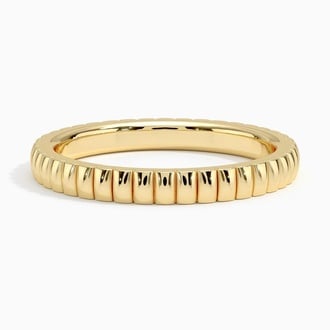 Jade Trau Brisé Ring - Brilliant Earth