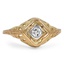 Edwardian Diamond Vintage Ring