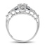The Ross Ring, smallside view