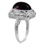 The Timberly Ring, smallside view