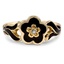 Victorian Diamond Vintage Ring
