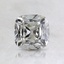 0.90 Ct., I Color, Old Mine Cut Diamond
