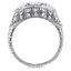 The Dresda Ring, smallside view