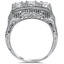 The Hollace Ring, smallside view