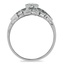 The Sera Ring, smallside view