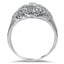 The Fatimah Ring, smallside view