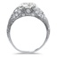 The Barrington Ring, smallside view