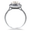 The Adette Ring, smallside view