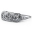 Edwardian Diamond Vintage Ring