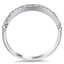 The Anahi Ring, smallside view