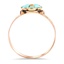 The Jewell Ring, smallside view