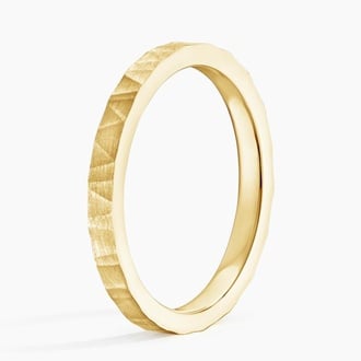 Aspen 2mm Wedding Ring