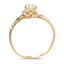 The Balsam Ring, smallside view