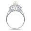 The Shona Ring, smallside view