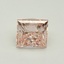 5.01 Ct. Fancy Intense Pink Princess Lab Grown Diamond