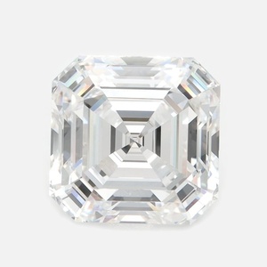 Asscher Diamond