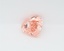 3.01 Ct. Fancy Vivid Pink Heart Lab Grown Diamond