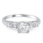 Art Deco Diamond Vintage Ring