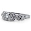 The Felicia Ring, smallside view