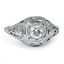 Edwardian Diamond Vintage Ring
