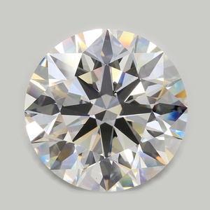 Round Diamond