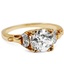 Art Deco Diamond Vintage Ring