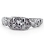 Retro Diamond Vintage Ring
