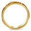 The Margeta Ring, smallside view