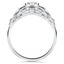 The Meira Ring, smallside view